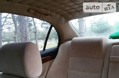 Седан Daewoo Magnus 2000 в 
