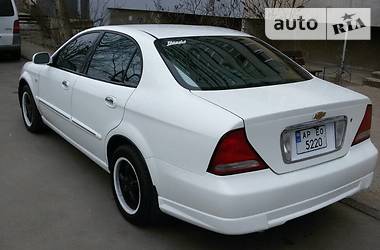 Седан Daewoo Magnus 2000 в 