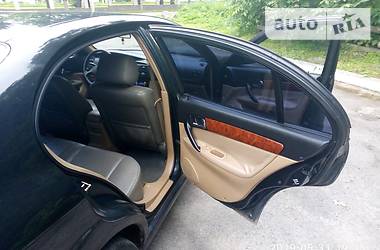 Хэтчбек Daewoo Magnus 2000 в 