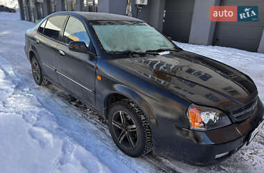 Седан Daewoo Magnus 2000 в Вінниці