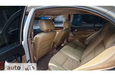 Седан Daewoo Magnus 2000 в 