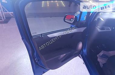 Хэтчбек Daewoo Matiz 2016 в 