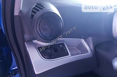 Хэтчбек Daewoo Matiz 2016 в 