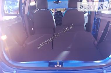 Хэтчбек Daewoo Matiz 2016 в 