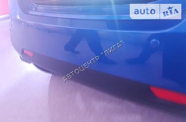 Хэтчбек Daewoo Matiz 2016 в 
