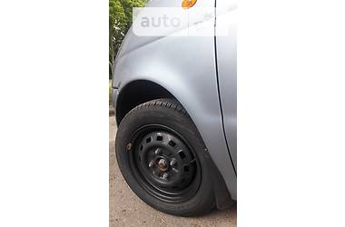 Хэтчбек Daewoo Matiz 2013 в Харькове