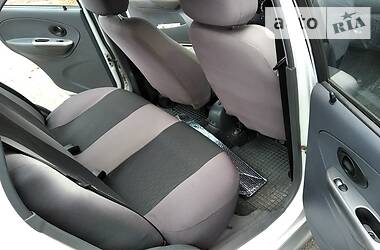 Хетчбек Daewoo Matiz 2006 в 