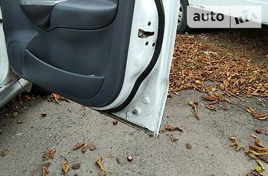 Хетчбек Daewoo Matiz 2006 в 
