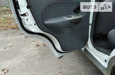 Хетчбек Daewoo Matiz 2006 в 