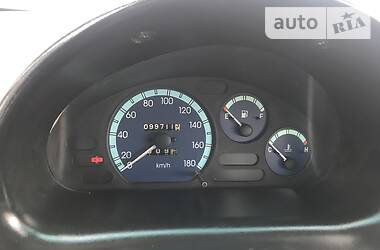 Хетчбек Daewoo Matiz 2013 в 