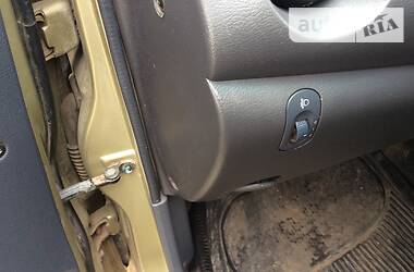 Хетчбек Daewoo Matiz 2011 в 