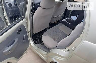 Хетчбек Daewoo Matiz 2007 в 