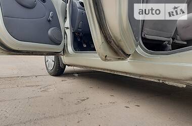 Хетчбек Daewoo Matiz 2007 в 