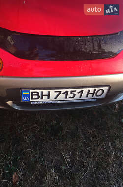 Хэтчбек Daewoo Matiz 2011 в Подольске