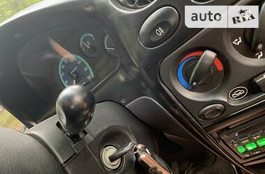 Хэтчбек Daewoo Matiz 2008 в 
