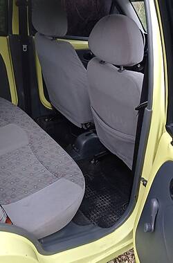 Хэтчбек Daewoo Matiz 2006 в 