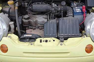 Хэтчбек Daewoo Matiz 2006 в 