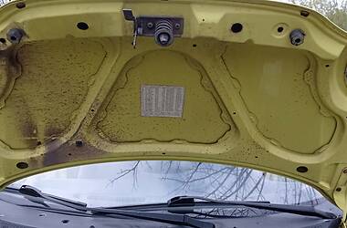 Хэтчбек Daewoo Matiz 2006 в 