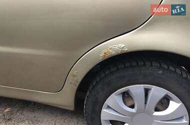 Хэтчбек Daewoo Matiz 2006 в Нежине