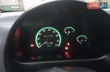 Хэтчбек Daewoo Matiz 2006 в Нежине