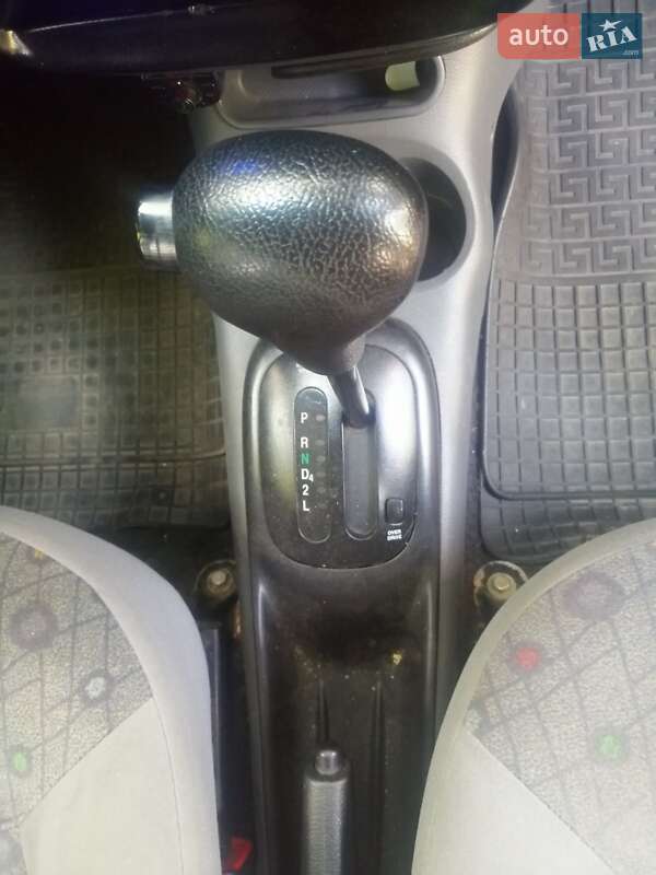 Хэтчбек Daewoo Matiz 2007 в Черкассах