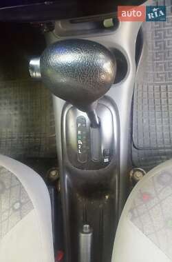 Хэтчбек Daewoo Matiz 2007 в 