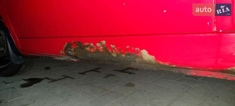 Хэтчбек Daewoo Matiz 2013 в Николаеве