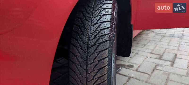 Хэтчбек Daewoo Matiz 2013 в Николаеве