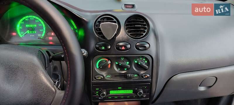 Хэтчбек Daewoo Matiz 2013 в Николаеве