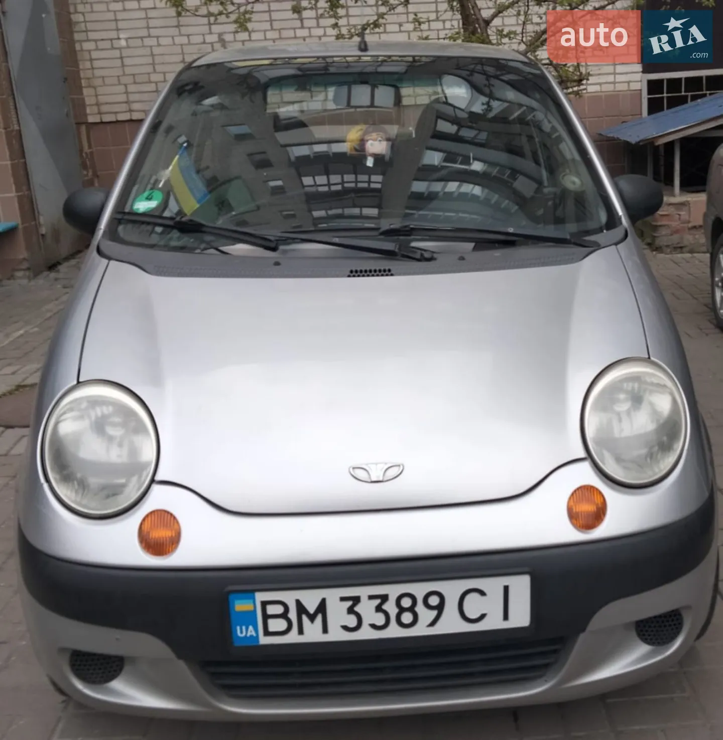 Matiz