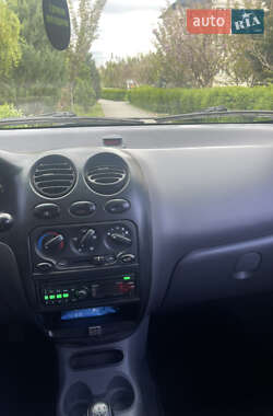 Хетчбек Daewoo Matiz 2011 в Харкові