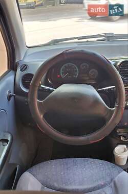 Хэтчбек Daewoo Matiz 2008 в Одессе