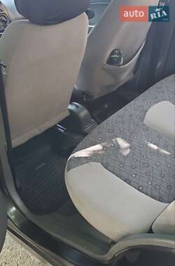 Хэтчбек Daewoo Matiz 2008 в Одессе