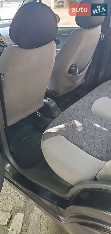Хэтчбек Daewoo Matiz 2008 в Одессе