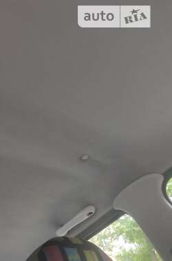 Хэтчбек Daewoo Matiz 2010 в 