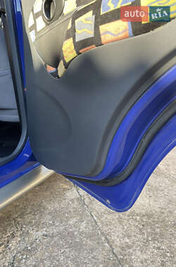 Хетчбек Daewoo Matiz 2006 в Одесі