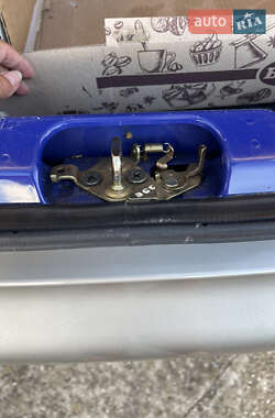 Хетчбек Daewoo Matiz 2006 в Одесі