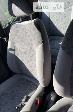 Хэтчбек Daewoo Matiz 2006 в 