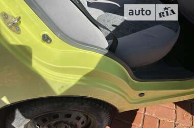Хэтчбек Daewoo Matiz 2006 в 