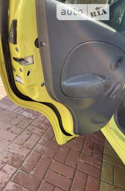 Хэтчбек Daewoo Matiz 2006 в 