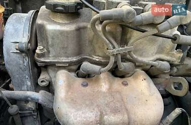 Хэтчбек Daewoo Matiz 2009 в 