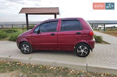 Хэтчбек Daewoo Matiz 2008 в Ямполе