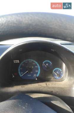 Хэтчбек Daewoo Matiz 2008 в 