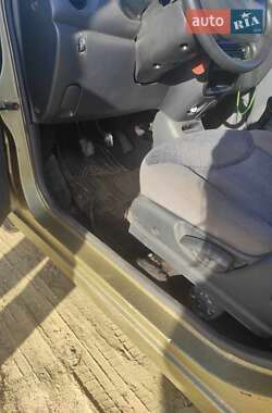 Хэтчбек Daewoo Matiz 2008 в 