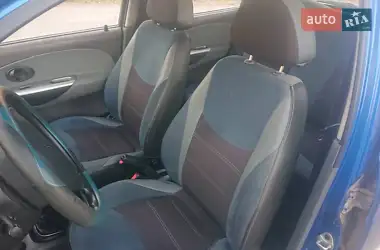 Daewoo Matiz 2010