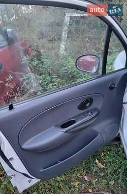 Хэтчбек Daewoo Matiz 2006 в Львове