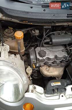 Хэтчбек Daewoo Matiz 2007 в Первомайске
