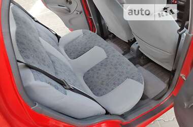 Хэтчбек Daewoo Matiz 2007 в 