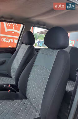 Хэтчбек Daewoo Matiz 2012 в 
