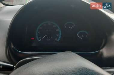 Хэтчбек Daewoo Matiz 2007 в 